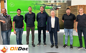 Successful in-house seminar at Springer Maschinenfabrik GmbH