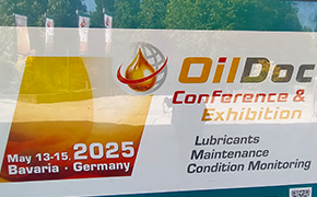 Review of the OilDoc Conference 2025