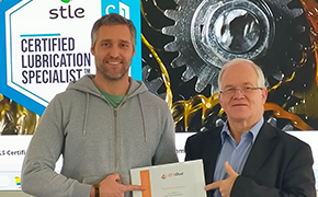 Successful CLS certification