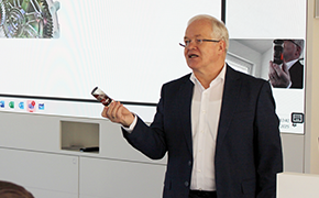 30 years of passion for lubricant expertise