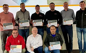Hydraulic Oil Specialists 2026