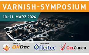 OilDoc Varnish-Symposium 2026