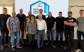 Successful CLS Certification at the OilDoc Academy