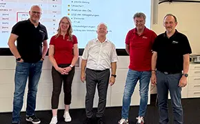Train-the-Trainer Seminar: Understanding and Monitoring Hydraulic and Lubricating Oils