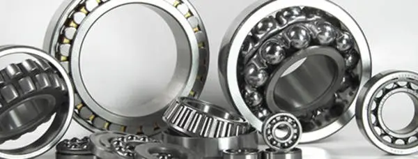 Wälzlager richtig schmieren