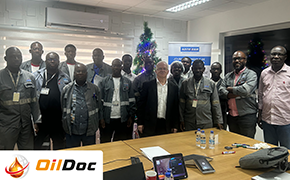 3-day corporate training in Ivory Coast