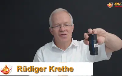 4 Examples of Oil Analyses in Construction Machinery