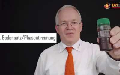 Inspection Without Laboratory Analysis – Today: Sediment