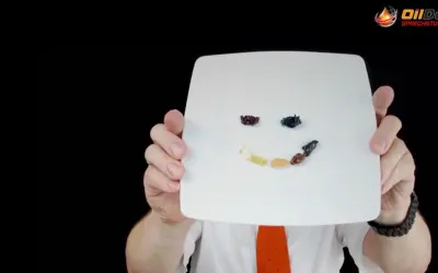 How to Detect Aging in Lubricating Greases