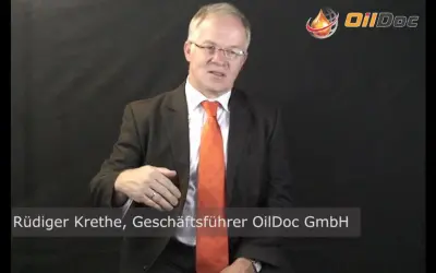 What Should Be Considered When Replacing the Main Filter?