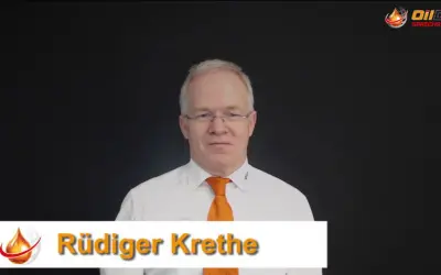 The 4 Most Common Mistakes in the Use of Hydraulic Fluids