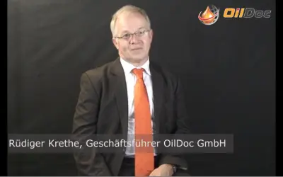 The Basics of Oil Storage