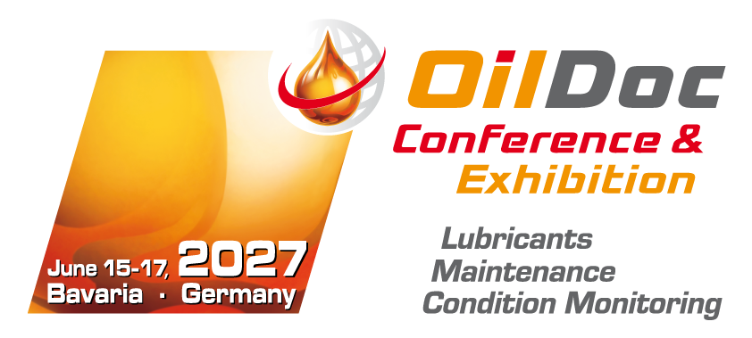 OilDoc banner for the OilDoc Conference and Exhibition 15 - 17 June 2027
