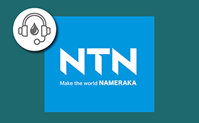 Online customer seminar for NTN Wälzlager (Germany) GmbH