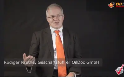 What’s the Right Way to Take an Oil Sample?