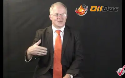 Why Is the Relative Humidity in Oil Measured?