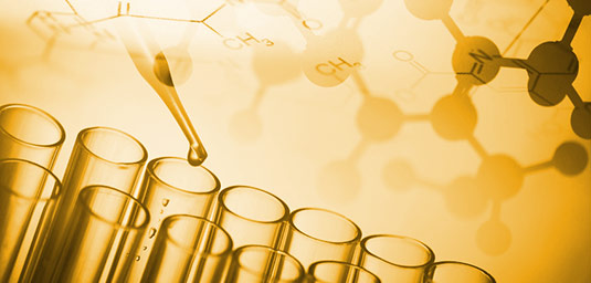 Additive zur Formulierung von Schmierstoffen und ihre Überwachung