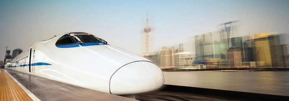 Schmierung und Ölüberwachung für Schienenfahrzeuge