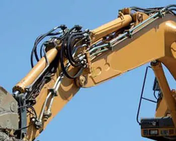 Monitor, maintain and analyse hydraulic oils