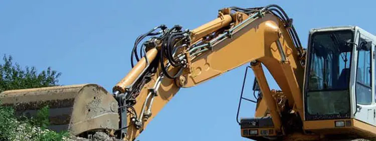 Monitor, maintain and analyse hydraulic oils