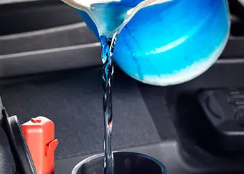 Coolant – the unknown factor