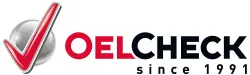 Oelcheck Logo