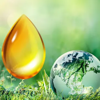 Sustainable machine lubrication in practice