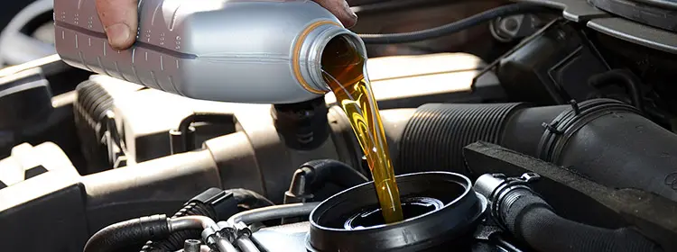 Höherer Ölverbrauch durch neues Motorenöl? Höherer Ölverbrauch durch neues Motorenöl?