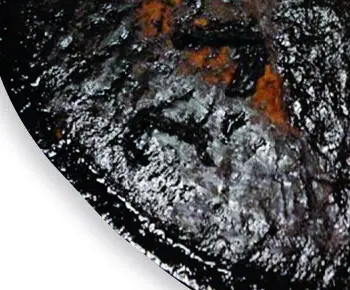 Ablagerungen, Varnish & Co.